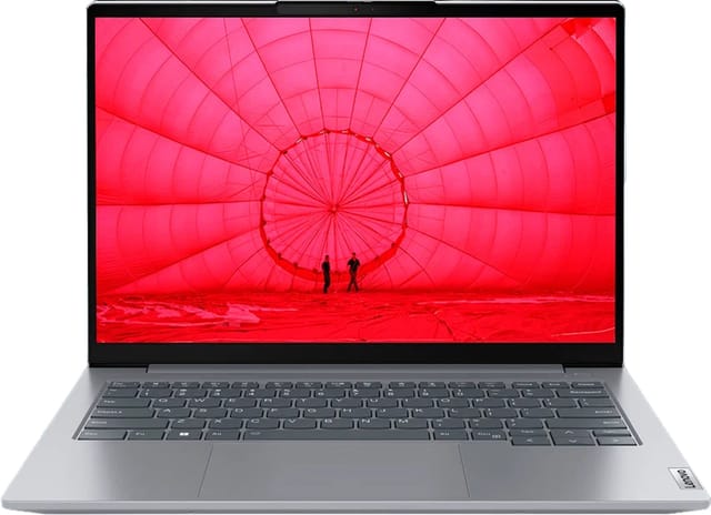 Товар Ноутбук Lenovo Thinkbook 14 G6 IRL 21kg0045ak, 14" IPS, Intel Iris Xe Graphics, серый