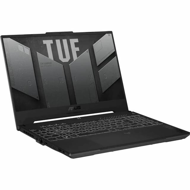 Товар Ноутбук для дома и работы, игровой ноутбук asus tuf gaming f15 fx507zi4-lp041 90nr0fv7-m003h0