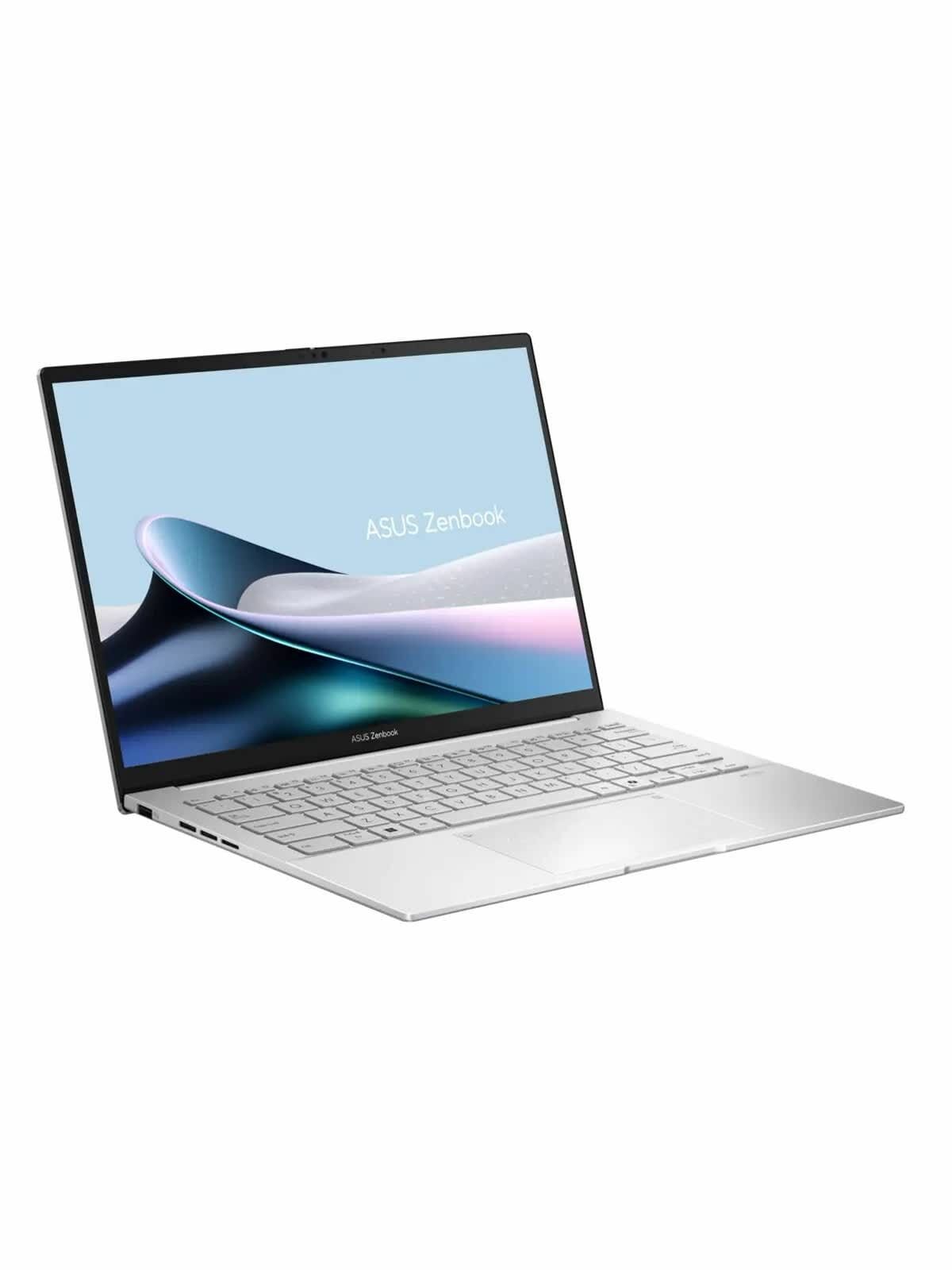 Товар Ноутбук для работы и учебы, Ноутбук ASUS Zenbook 14 UX3405CA-QL573 90NB14W4-M00UF0