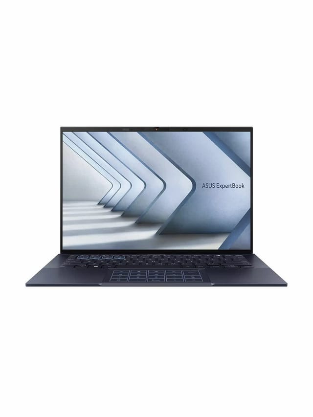 Товар Ноутбук ASUS ExpertBook B9 OLED B9403CVAR-KM1221W черный 90NX05W1-M01M00