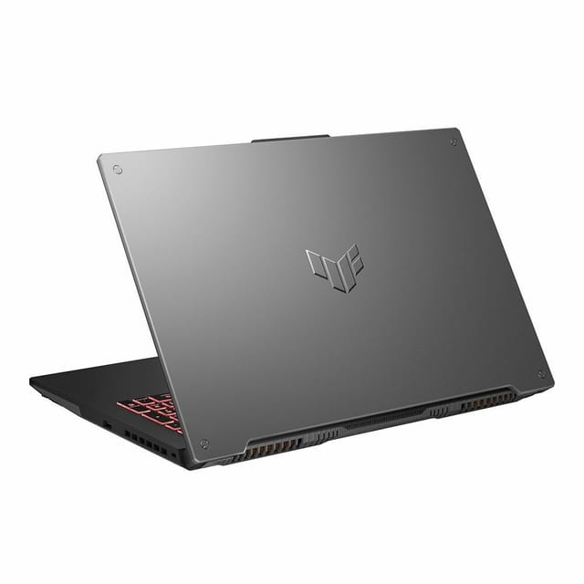 Товар Ноутбук для работы и игр, Игровой ноутбук ASUS TUF Gaming F17 FX707ZC4-HX014 90NR0GX1-M000K0