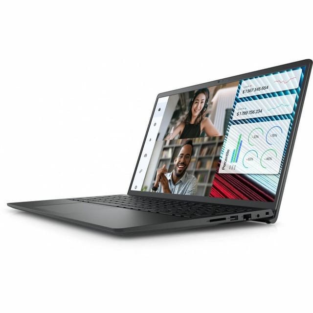 Товар Ноутбук для работы и игр, Ноутбук Dell Vostro 3520 (3520-5650)