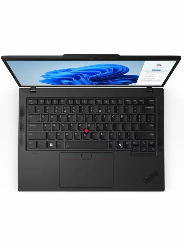 Товар Ноутбук для работы и игр, Ноутбук Lenovo ThinkPad T14 Gen 5 21MMSCN200