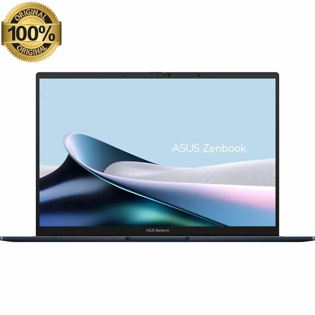 Товар Ноутбук для работы и игр, Ноутбук ASUS Zenbook 14 OLED UX3405MA-QD992 90NB11R1-M01SU0
