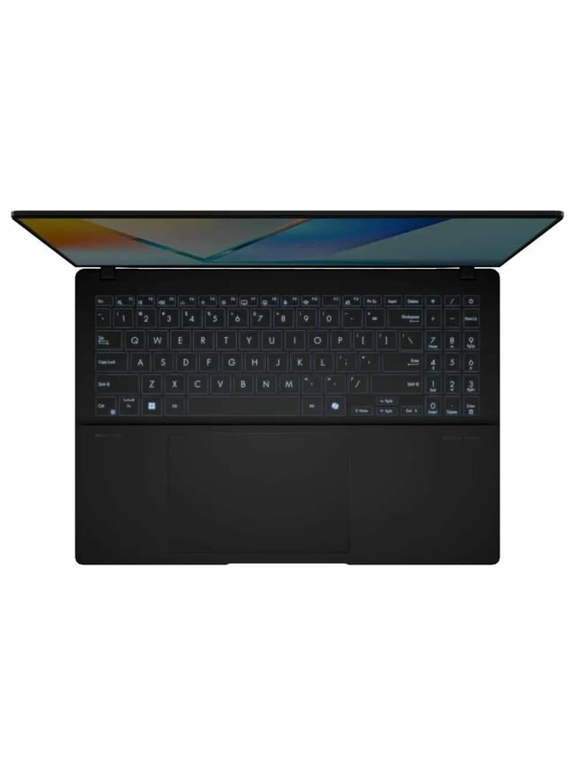 Товар Ноутбук ASUS Vivobook S16 S5606CA-RI075 черный 90NB1553-M009K0