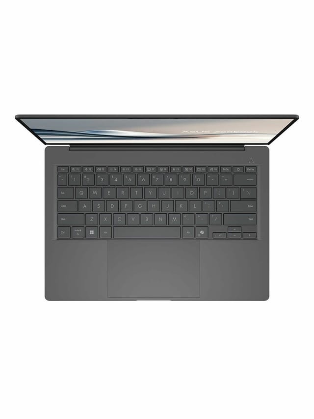 Товар Ноутбук для работы и игр, Ноутбук ASUS Zenbook 14 UX3407QA-QD267W 90NB1502-M00DN0