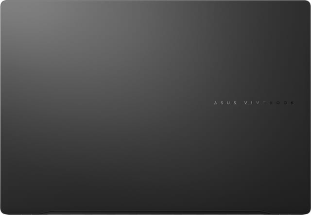 Товар Ноутбук ASUS Vivobook S 14 S5406SA-QD100 14" OLED/Ultra7 256V/16GB/SSD1TB/Intel Arc/DOS/Neutral Black (90NB15R3-M00BP0)