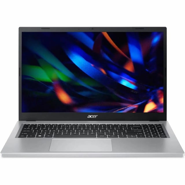 Товар Ноутбук Acer Extensa 15 EX215-33 N200/8GB/SSD256GB/15.6"/IPS/FHD/NoOS/Silver (NX. EH6CD.008)