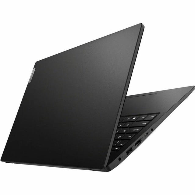 Товар Ноутбук Lenovo V15 G2 IJL Intel Celeron 8Gb/SSD 256Gb/15.6"/60Hz/black (82QY00RGRU), черный