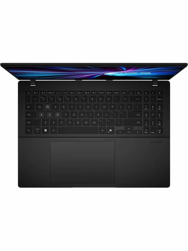Товар Ноутбук Asus VivoBook 16 V3607VH-RP046 черный (90NB16L1-M004D0)