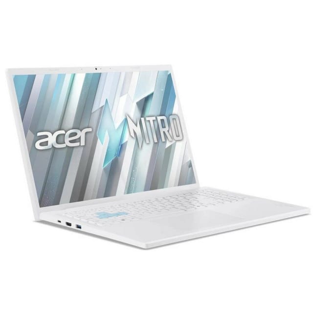 Товар Acer Ноутбук Nitro Lite NL16-71G-74YP NH. D26CD.002 White 16"