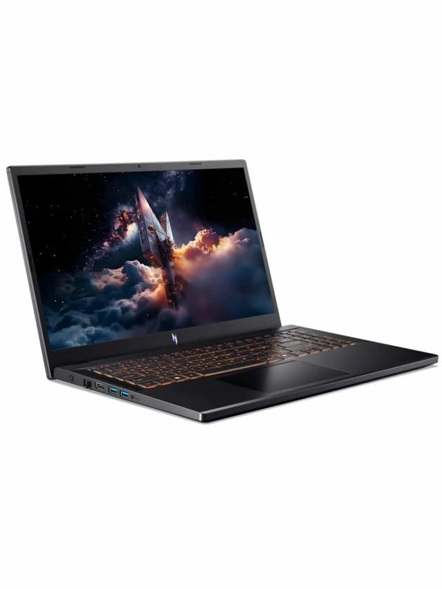 Товар Ноутбук для работы и игр, Игровой ноутбук Acer Aspire Nitro ANV15-52-518V NH. QZ7CD.004