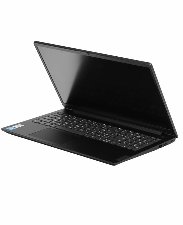 Товар Ноутбук Lenovo V15 G2 IJL Intel Celeron 8Gb/SSD 256Gb/15.6"/60Hz/black (82QY00RGRU), черный