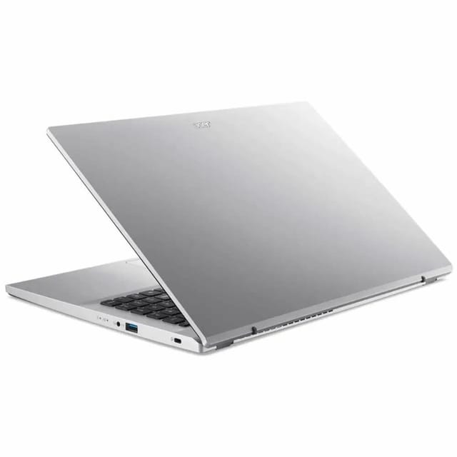 Товар Ноутбук для работы и учебы, ноутбук acer aspire a315-59-52x6 nx. k6ter.007