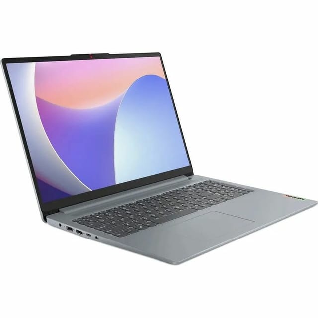 Товар Ноутбук для дома и работы, Ноутбук Lenovo IdeaPad Slim 3 15IRH8 83EM003TPS