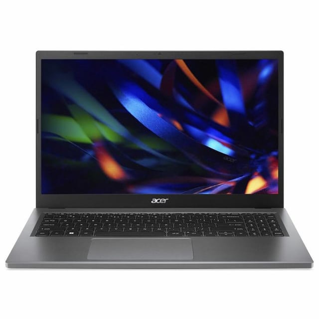 Товар Acer Extensa 15 EX215-23-R8JE Ryzen 5 7520U/16Gb/SSD512Gb/15.6"/TN/FHD/noOS/grey NX. EH3CD.00H