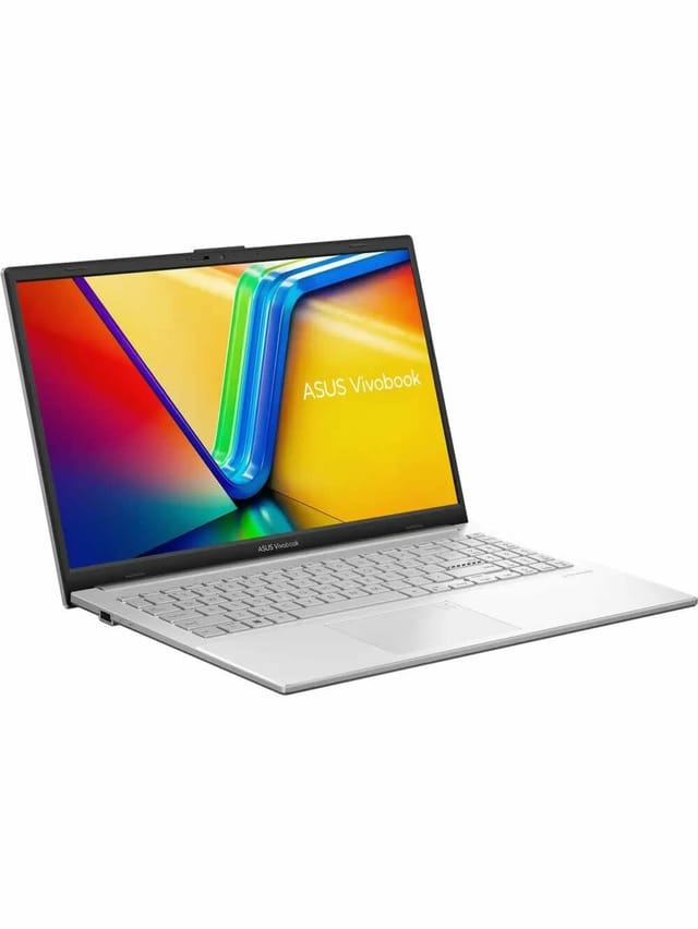 Товар Ноутбук для дома и работы, Ноутбук ASUS Vivobook Go 15 E1504FA-BQ1929 90NB0ZR1-M034H0