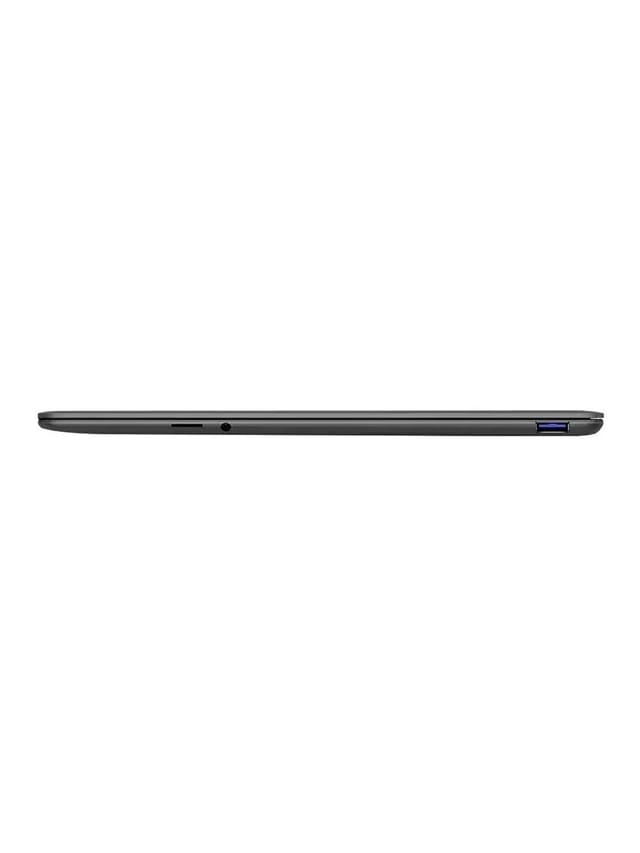 Товар Ноутбук 14" IPS QHD CHUWI Corebook X grey (Core i3 10110U/8Gb/512Gb SSD/VGA int/W11Pro) (CWI529-308N5N1PDNXX)
