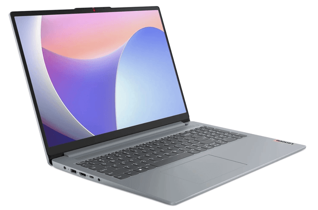 Товар Ноутбук Lenovo IdeaPad Slim 3 15IRU8 15.6" FHD IPS 300N/i5-1335U/8GB/SSD512GB/Intel IrisXe/noOS/Grey (82X7003NRK)