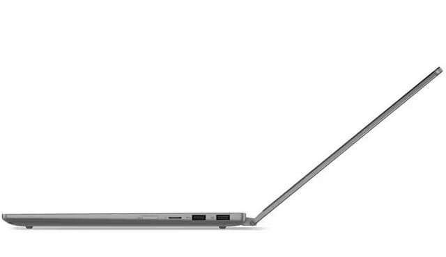 Товар Ноутбук Lenovo IdeaPad 5 2-in-1 14IRU9 83DT0077RK 14"(1920x1200 IPS)/Touch/Intel Core 5 120U(1.4Ghz)