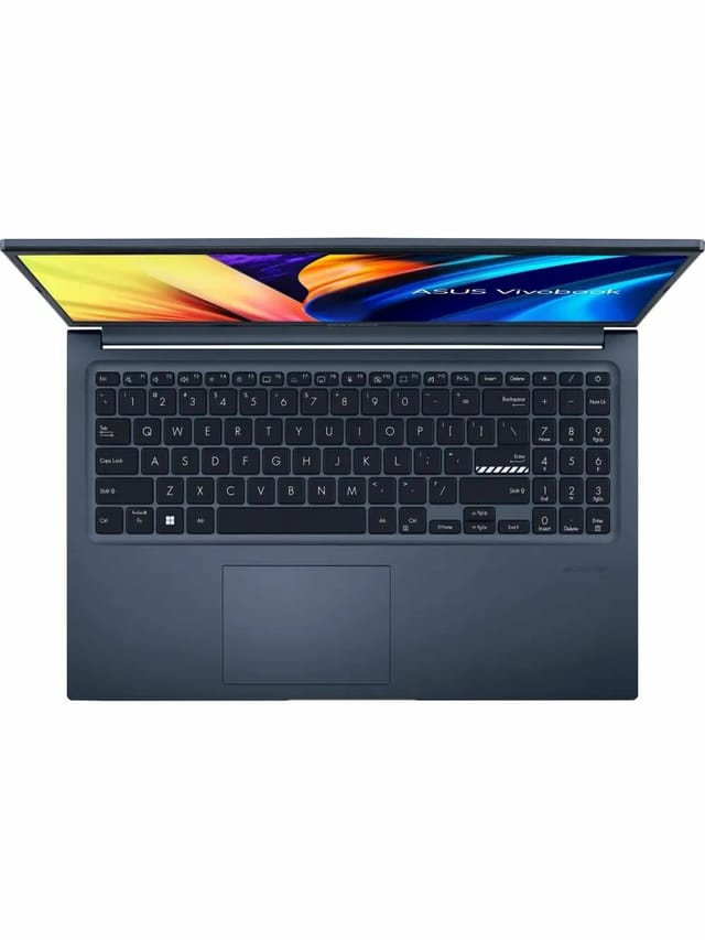 Товар Ноутбук для работы и учебы, Ноутбук ASUS Vivobook 15 X1502VA-BQ443 90NB10T1-M00KV0