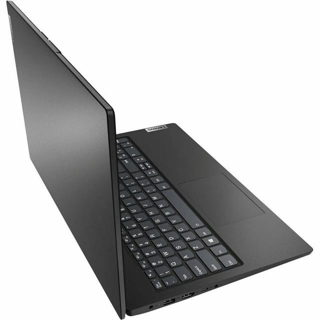 Товар Ноутбук Lenovo V15 G2 IJL Intel Celeron 8Gb/SSD 256Gb/15.6"/60Hz/black (82QY00RGRU), черный