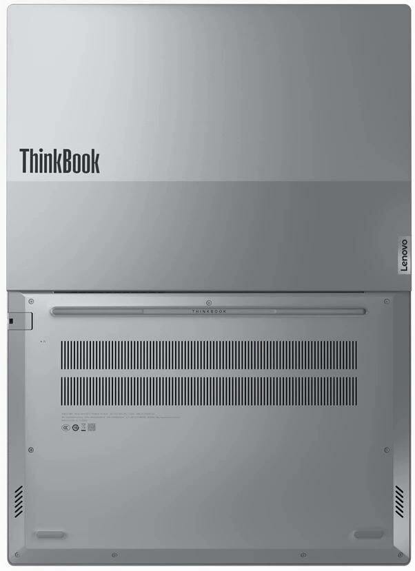Товар Ноутбук Lenovo Thinkbook 14 G6 IRL i5-13420H/8GB DDR5/SSD 512GB (21KG00U0AK)