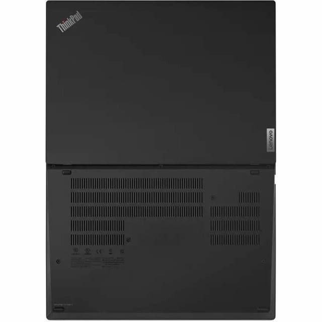 Товар Ноутбук Lenovo ThinkPad T14 Gen 4 14" IPS, Core I5-1345U, 16Gb DDR5,512Gb SSD, Intel UHD, Без ОС, Black (21HD003PRT)