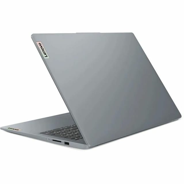 Товар Ноутбук для дома и работы, Ноутбук Lenovo IdeaPad Slim 3 15IRH8 83EM003TPS