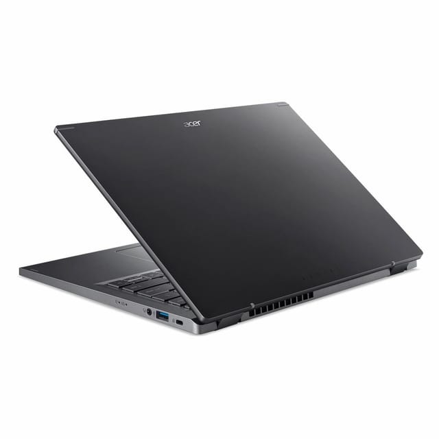 Товар Ноутбук Aspire 5 14 A514-56M-770K Intel Core i7-1355U,16ГБ,512ГБ,14",1920x1200, IPS, Не установлена(NX. KH6CD.008)