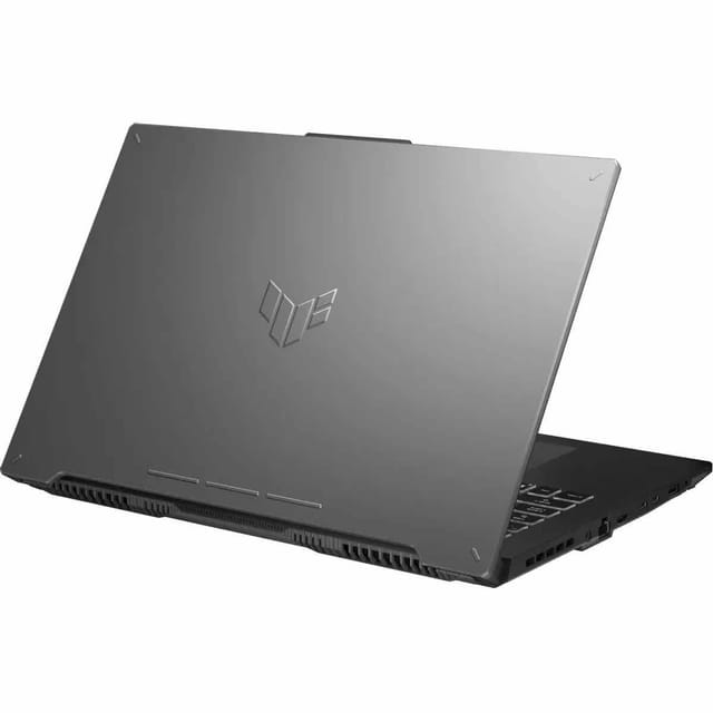 Товар Игровой ноутбук asus tuf gaming a17 fa707nur-hx013 90nr0jl5-m000k0
