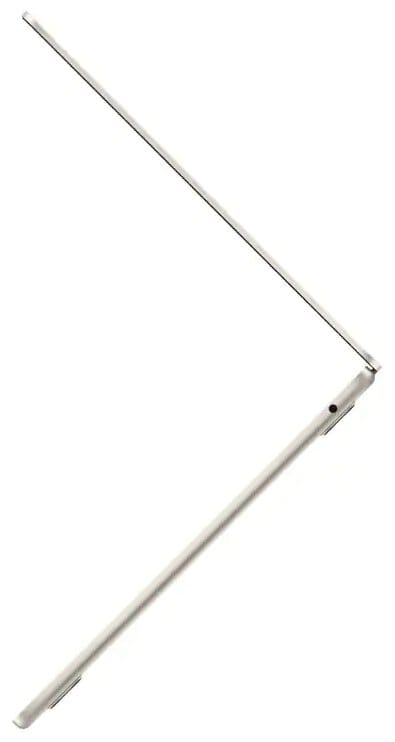 Товар Ноутбук Apple MacBook Air 13 (2022) M2, 8/256 ГБ, MLY13, Starlight | Сияющая Звезда, английская раскладка