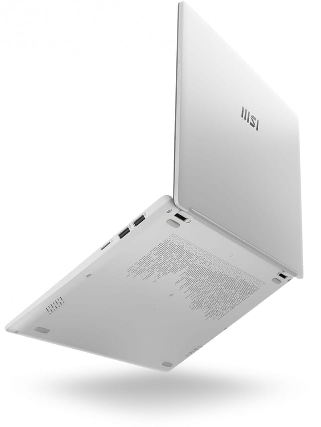 Товар Ультрабук MSI Modern 14 C12MО-688RU Core i7 1255U 16Gb SSD512Gb Intel Iris Xe graphics 14 IPS FHD (1