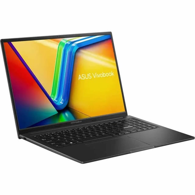 Товар Ноутбук для работы и игр, Ноутбук ASUS VivoBook 16X K3604VA-MB268 90NB1071-M00AW0