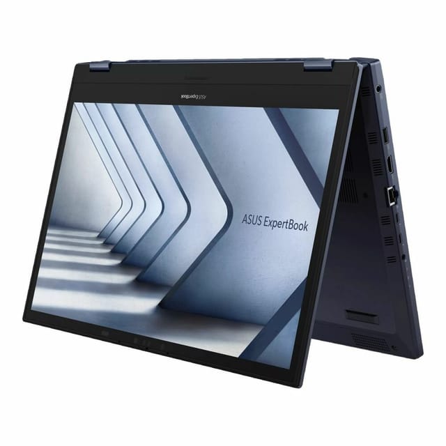 Товар Ноутбук-трансформер ExpertBook B6 Flip B6602FC2-MH0368 Intel Core i7-12850HX,16ГБ,512ГБ,16",2560x1600, IPS, Не установлена(90NX04U1-M00D90)