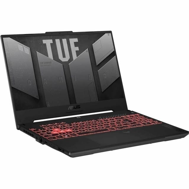 Товар Ноутбук ASUS TUF Gaming F15 FX507VU-LP150 Intel Core i7 13620H/15.6"16GB/512GB SSD/RTX 4050 Без ОС (90NR0CJ7-M00B10)