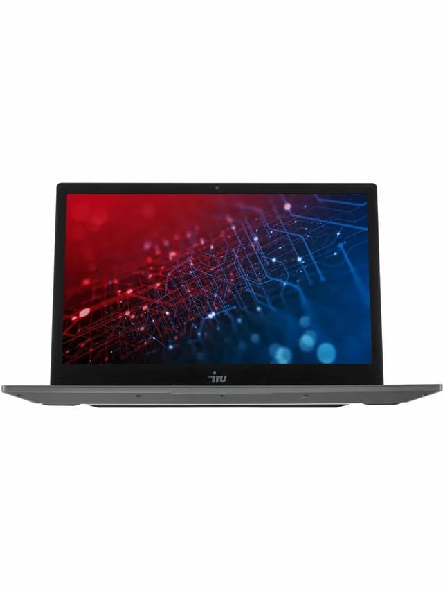 Товар Ноутбук для работы и учебы, Ноутбук iRU Tactio 14RLH 2084813