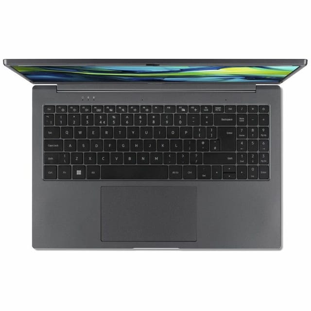 Товар Ноутбук для работы и учебы, ноутбук acer aspire al15-31p-c1cs nx. kz7er.003