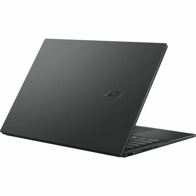 Товар Ноутбук ASUS Zenbook 14 Q425MA-U71TB (90NB11R7-M00JY0) 14"/Core Ultra 7-155H/16Гб/SSD 1Тб/Intel Arc Gr/W11H черный