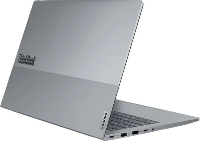 Товар Ноутбук Lenovo Thinkbook 14 G6 IRL i5-13420H/8GB DDR5/SSD 512GB (21KG00U0AK)