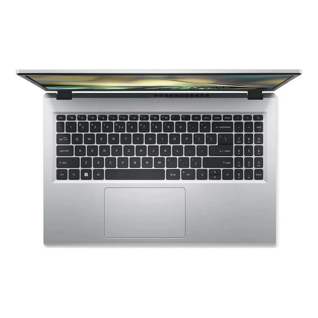 Товар Ноутбук Acer Aspire 3 A315-24P-R16W 15.6" Ryzen 3 7320U 8Gb SSD256Gb AMD Radeon (NX. KDEER.009)