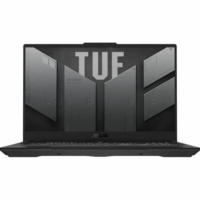 Товар Игровой ноутбук asus tuf gaming a17 fa707nur-hx013 90nr0jl5-m000k0