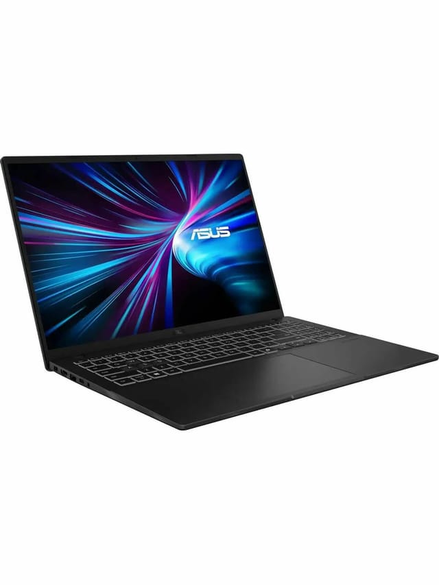 Товар Ноутбук Asus VivoBook 16 V3607VH-RP046 черный (90NB16L1-M004D0)