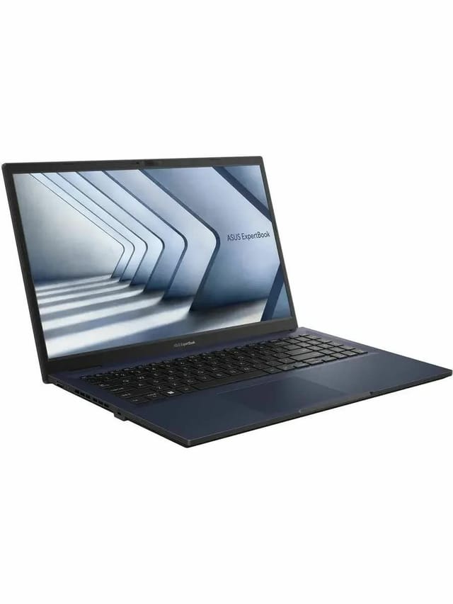 Товар Ноутбук для работы и игр, Ноутбук ASUS ExpertBook B1 B1502CVA-BQ3494 90NX06X1-M04C10