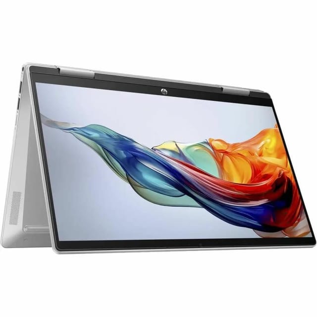 Товар Ноутбук для работы и игр, Ноутбук HP Pavilion 14-EK200 8X328AV-1