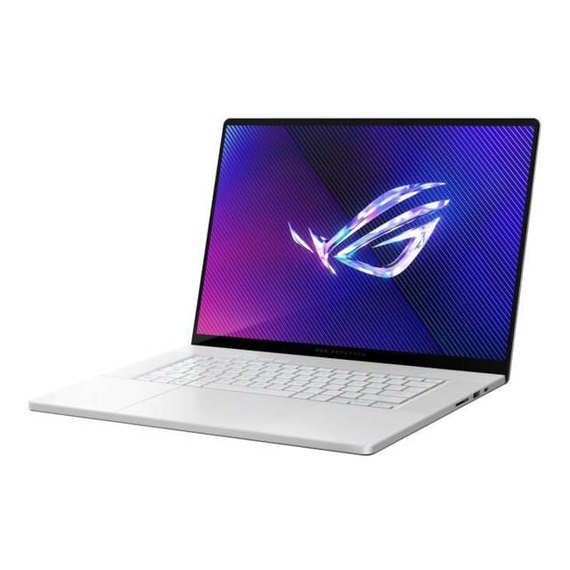 Товар Ноутбук ASUS ROG Zephyrus G16 GU605MV-QR259 (90NR0IT2-M00CK0)