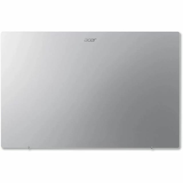 Товар Ноутбук Acer Extensa 15 EX215-33 N200/8GB/SSD256GB/15.6"/IPS/FHD/NoOS/Silver (NX. EH6CD.008)