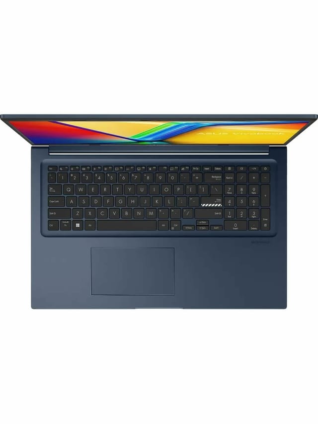 Товар Ноутбук для дома и работы, Ноутбук ASUS VivoBook 17 X1704VA 90NB10V2-M00SJ0-16G