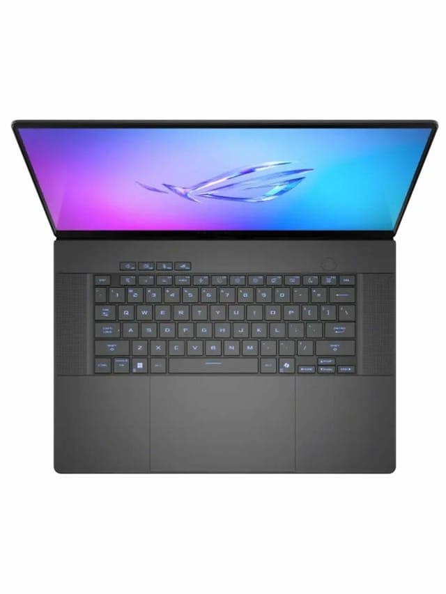 Товар Ноутбук ASUS ROG Zephyrus G16 GU605CR-QR180 серый (90NR0LZ5-M009D0)