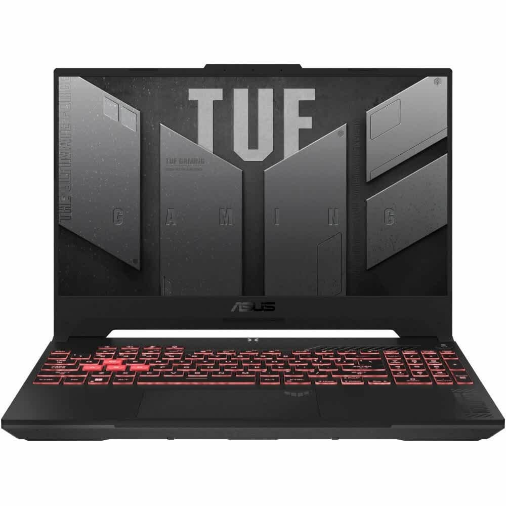 Товар Ноутбук ASUS TUF Gaming F15 FX507VU-LP150 Intel Core i7 13620H/15.6"16GB/512GB SSD/RTX 4050 Без ОС (90NR0CJ7-M00B10)